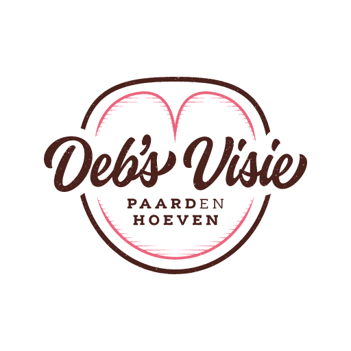 Logo Deb's Visie